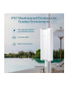 tp-link Punkt dostępowy EAP650-Outdoor Access Point AX3000 - nr 25