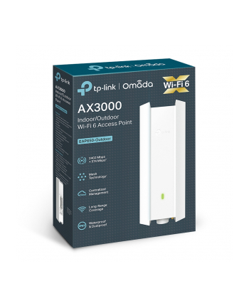 tp-link Punkt dostępowy EAP650-Outdoor Access Point AX3000