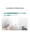 tp-link Karta sieciowa TX201 PCI-E 1x2.5Gb - nr 30