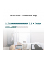 tp-link Karta sieciowa TX201 PCI-E 1x2.5Gb - nr 36