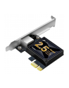 tp-link Karta sieciowa TX201 PCI-E 1x2.5Gb - nr 41