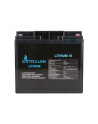 extralink Akumulator LiFePO4 18AH 12.8V BMS EX.30417 - nr 1