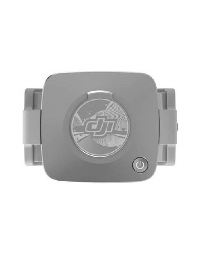 Oświetlenie LED z magnetyczną klamrą DJI -  OM 4 / OM 5 główny