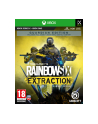 Tom Clancy's Rainbow Six: Extraction Guardian Edition (Gra Xbox Series X) - nr 1