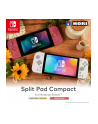 Hori Split Pad Compact Czerwony NSP2806 - nr 6