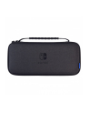 HORI Slim Tough Pouch (OLED) Black Torba Nintendo Switch NSW-810U - nr 2