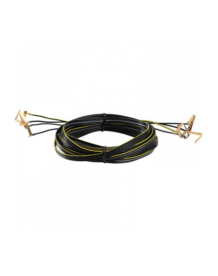 Carrera DIGITAL 132 / 124 - Kabel 10m - przedłużenie zasilania 20585 główny