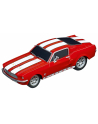 Carrera Go Ford Mustang 67 Racing Red 64120 - nr 1