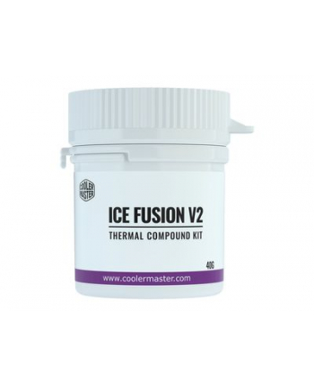 Cooler Master IceFusion V2 - Pasta termoprzewodząca - (RGICFCWR3GP)