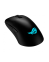 Asus ROG KERIS Czarny (90MP02V0BMUA00) - nr 26