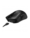 Asus ROG Gladius III Czarny (90MP02Y0BMUA00) - nr 33