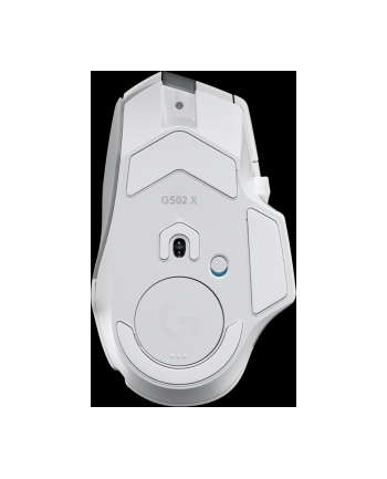 Logitech G502 X Plus Biała (910006172) nr 1