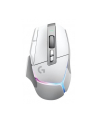 Logitech G502 X Plus Biała (910006172) - nr 23