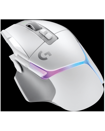 Logitech G502 X Plus Biała (910006172) nr 2