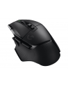 Logitech G502 X LIGHTSPEED  Czarny (910006181) - nr 16