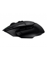 Logitech G502 X LIGHTSPEED  Czarny (910006181) - nr 20