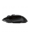Logitech G502 X LIGHTSPEED  Czarny (910006181) - nr 46