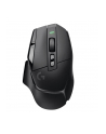 Logitech G502 X LIGHTSPEED  Czarny (910006181) - nr 48