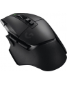 Logitech G502 X LIGHTSPEED  Czarny (910006181) - nr 53