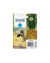 Epson 604Xl Błękitny 4,0ml - nr 1