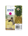 Epson 604Xl Purpurowy 4,0ml - nr 16