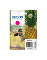 Epson 604Xl Purpurowy 4,0ml - nr 7