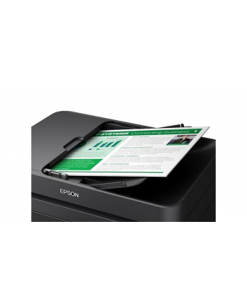 Epson WorkForce WF-2930DWF A4 / 5760x1440 DPI / 18 ppm / Wi-Fi