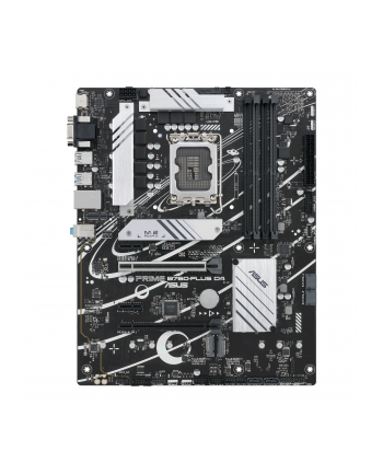 ASUS PRIME B760-PLUS D4