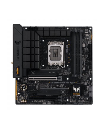 ASUS TUF GAMING B760M-PLUS WIFI D4