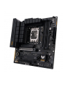 ASUS TUF GAMING B760M-PLUS D4 - nr 15