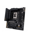 ASUS TUF GAMING B760M-PLUS D4 - nr 25