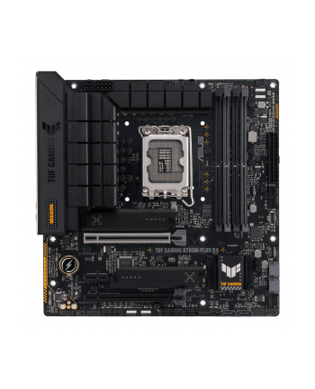 ASUS TUF GAMING B760M-PLUS D4