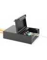 ASSMANN  DIGITUS CONSOLIDATION POINT BOX FüR 4X RJ45 MODULE (DN93708) - nr 4