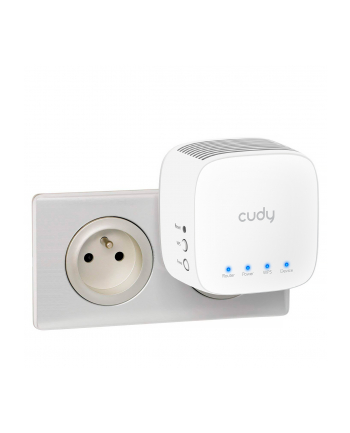 Cudy RE1200 Wi-Fi Mesh Repeater