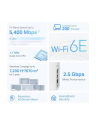 Tp-Link System Deco Xe75 Pro Wifi 6E Mesh (2-Pak) - nr 9