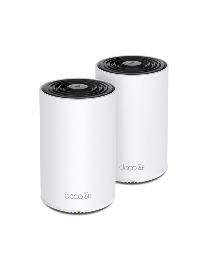 Tp-Link System Deco Xe75 Pro Wifi 6E Mesh (2-Pak) główny