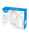 Cudy M1300 (2-pak) AC1200 Mesh 2xGigabit - nr 10