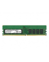 MICRON  DIMM 32GB DDR4-3200 CL22-22-22 ECC (MTA18AS  MTA18ASF4G72AZ3G2R - nr 1