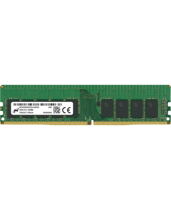 MICRON  DIMM 32GB DDR4-3200 CL22-22-22 ECC (MTA18AS  MTA18ASF4G72AZ3G2R