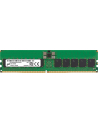 MICRON RAM  32GB DDR5 RDIMM  MTC20F2085S1RC48BA1R - nr 2