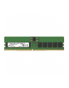 MICRON RAM  32GB DDR5 RDIMM  MTC20F2085S1RC48BA1R - nr 3