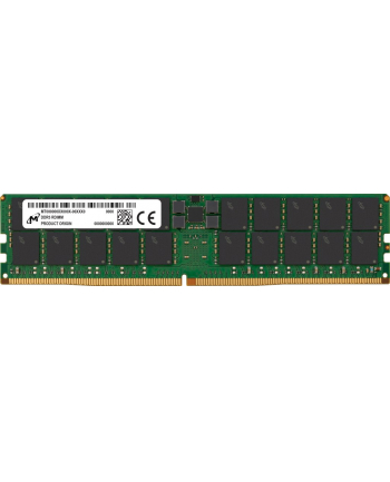 MICRON  64GB DDR5-4800 ECC () MTC40F2046S1RC48BA1R