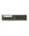 MICRON  64GB DDR5-4800 ECC () MTC40F2046S1RC48BA1R - nr 3