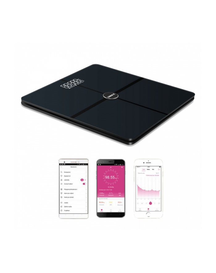 UMAX Smart Scale US30HRC główny