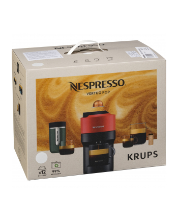 Krups Nespresso Vertuo Pop XN9201 nr 2