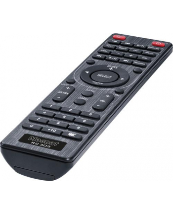 Magnat MC 400 BT Czarny