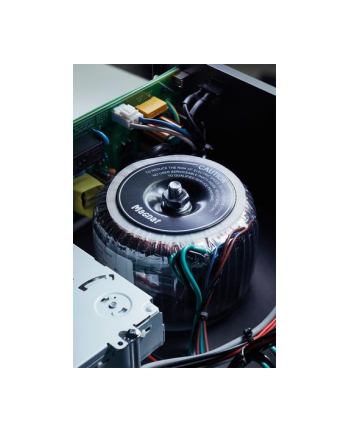 Magnat MC 400 BT Czarny