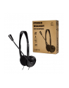 Logilink On-Ear Headset Hs0052 - nr 34