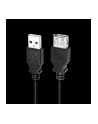 LogiLink USB 2.0m czarny (CU0010B) - nr 5