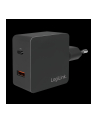 Ładowarka Logilink 1X Usb-A Usb-C (Pa0220) (11537443) - nr 13